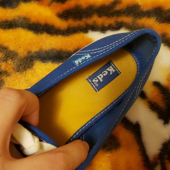 Blue keds - Picture 6 of 6
